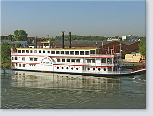 mississippi queen